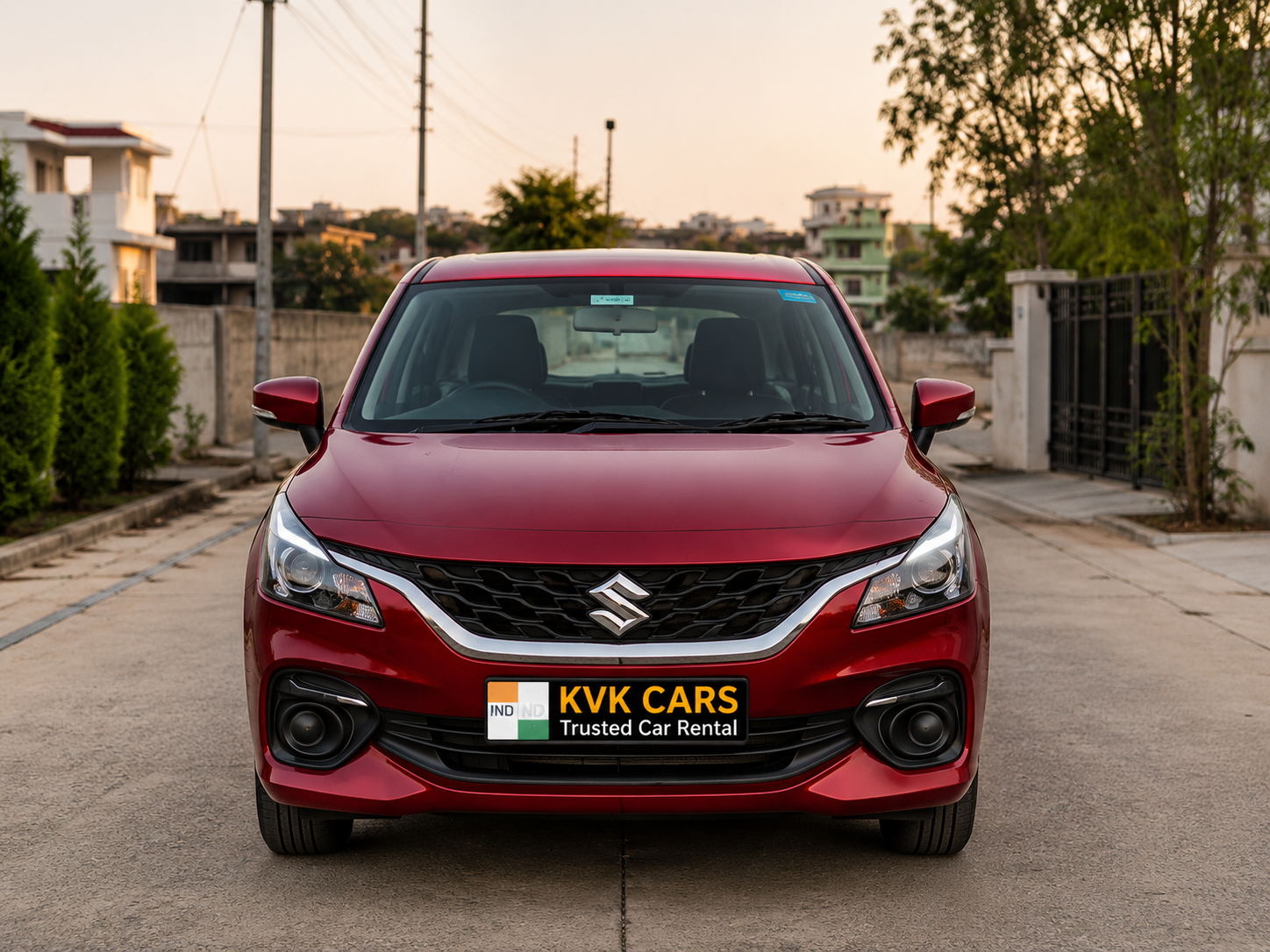 BALENO {6285}
